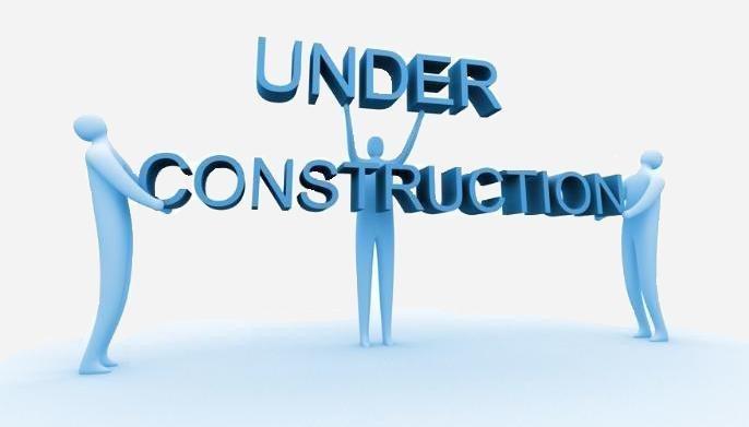 Under Construction